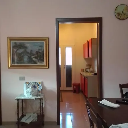 Casa Vacanze Holiday home