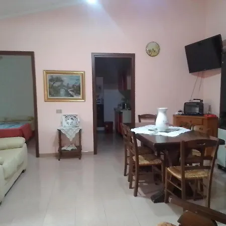 Casa Vacanze Holiday home *