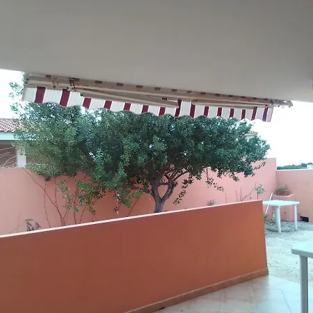 Holiday home Casa Vacanze