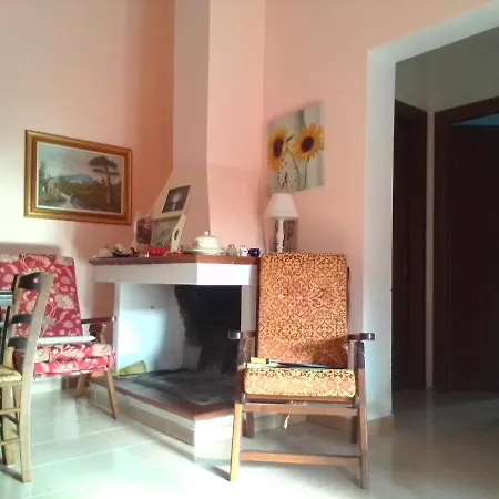 Holiday home Casa Vacanze *