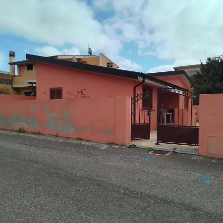 Casa Vacanze Holiday home