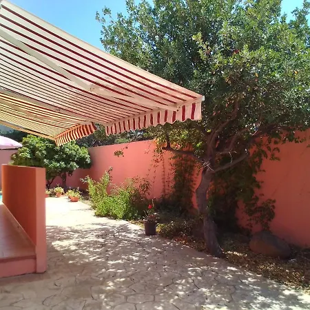 Ferienhaus Casa Vacanze Santa Caterina Di Pittinuri (Sardinia)