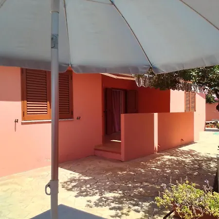 Holiday home Casa Vacanze