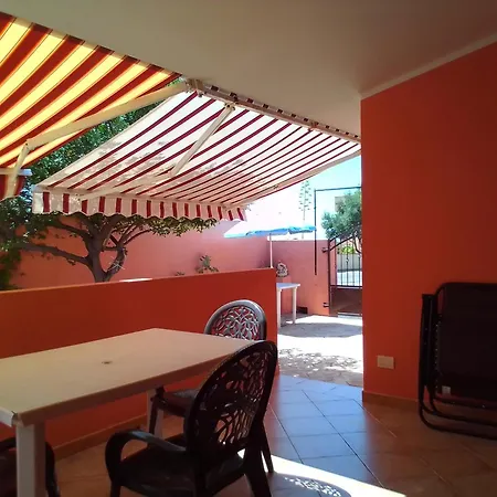 Holiday home Casa Vacanze *