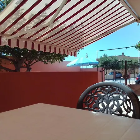 Casa Vacanze Holiday home *