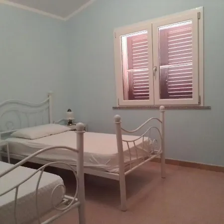 Casa Vacanze Holiday home Santa Caterina Di Pittinuri (Sardinia)