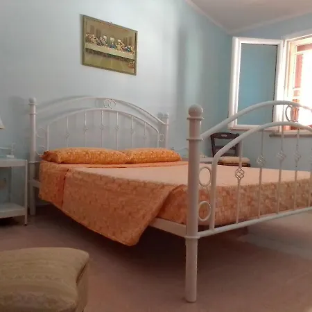 Holiday home Casa Vacanze